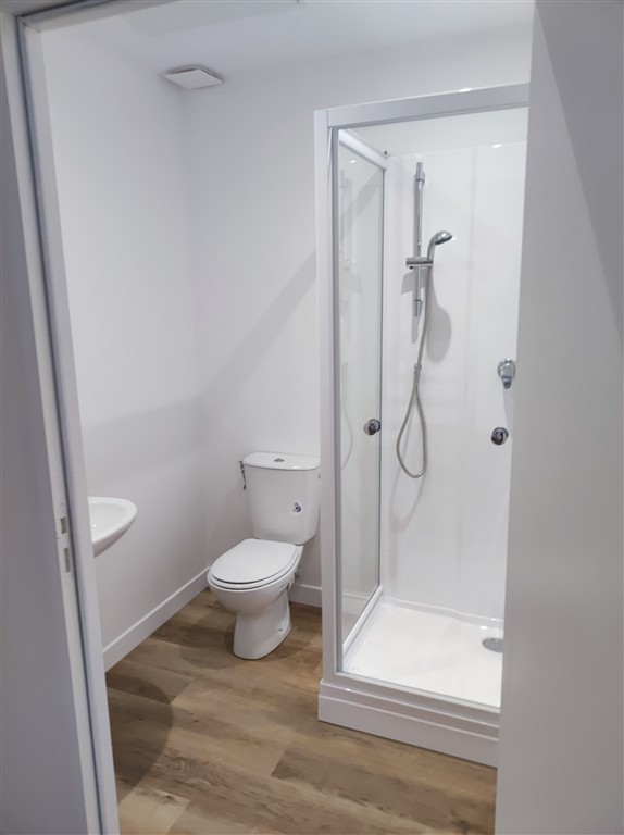 Agrandir la photo Local d'activité à vendre - 184.0 m2 - 44 - Loire-Atlantique
