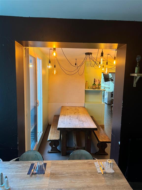 Agrandir la photo Bar à vendre - 203.0 m2 - 44 - Loire-Atlantique