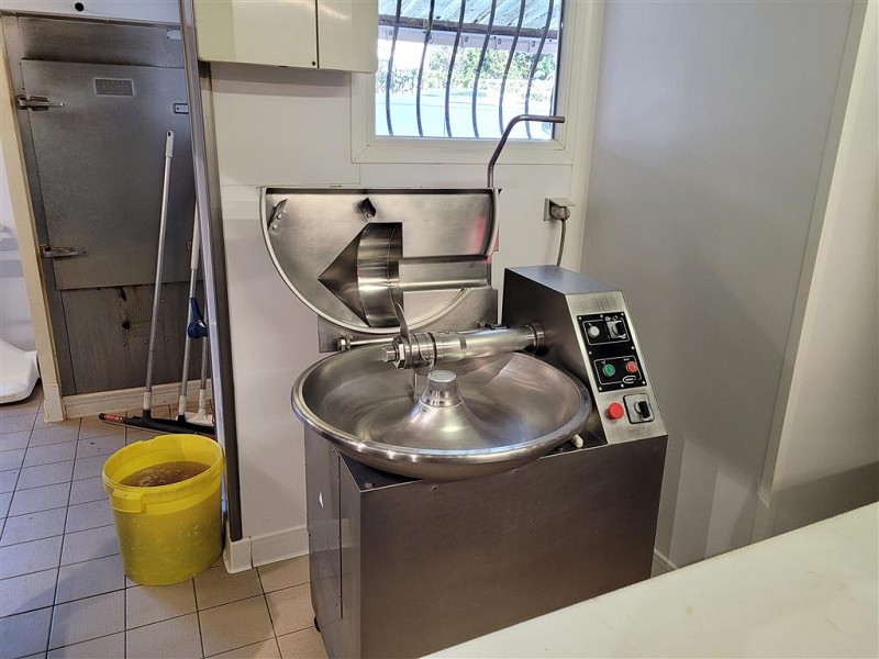 Agrandir la photo Traiteur à vendre - 240.0 m2 - 44 - Loire-Atlantique