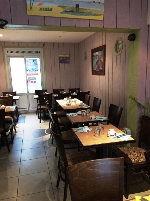 Agrandir la photo Bar à vendre - 110.0 m2 - 44 - Loire-Atlantique