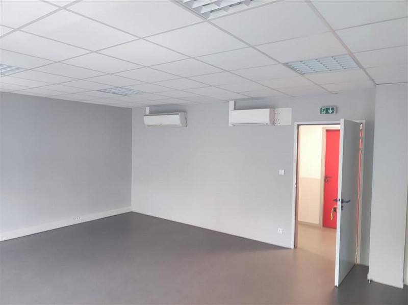 Bureaux à louer - 50.0 m2 - 44 - Loire-Atlantique