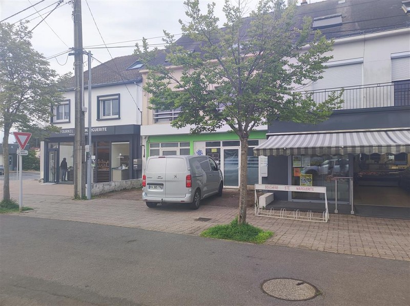 Agrandir la photo Tous commerces à louer - 75.0 m2 - 44 - Loire-Atlantique