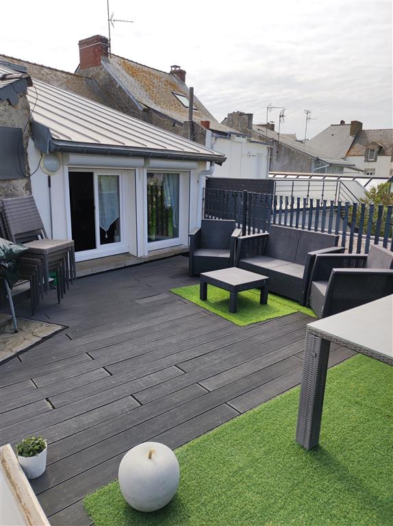 Agrandir la photo Bar à vendre - 250.0 m2 - 44 - Loire-Atlantique