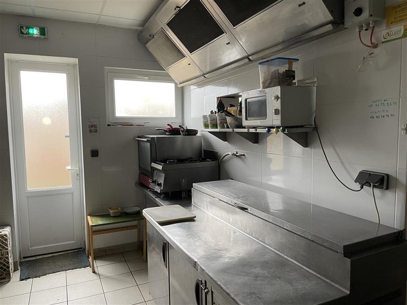 Bar à vendre - 150.0 m2 - 44 - Loire-Atlantique