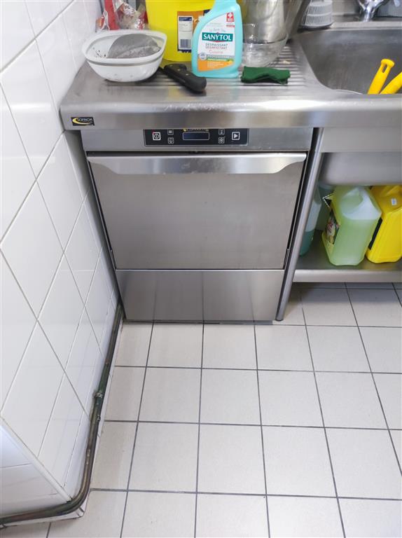 Agrandir la photo Bar à vendre - 203.0 m2 - 44 - Loire-Atlantique