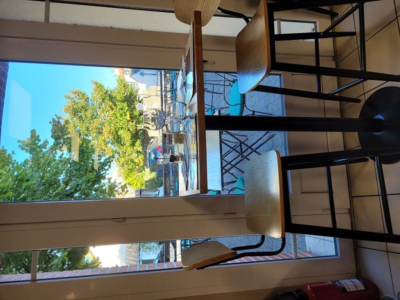 Agrandir la photo Bar à vendre - 173.0 m2 - 44 - Loire-Atlantique