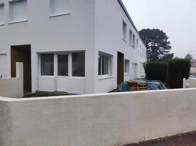 Agrandir la photo Bureaux à louer - 62.0 m2 - 44 - Loire-Atlantique