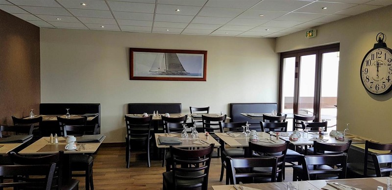 Agrandir la photo Bar à vendre - 110.0 m2 - 44 - Loire-Atlantique