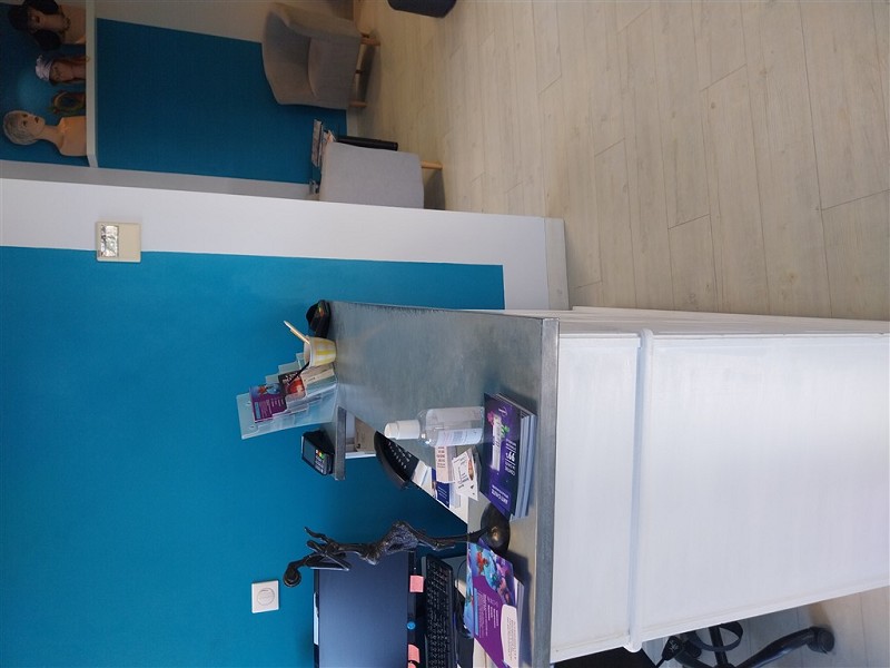 Salon de coiffure à vendre - 60.0 m2 - 44 - Loire-Atlantique