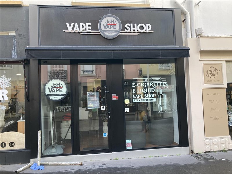 Agrandir la photo Tous commerces à vendre - 44 - Loire-Atlantique
