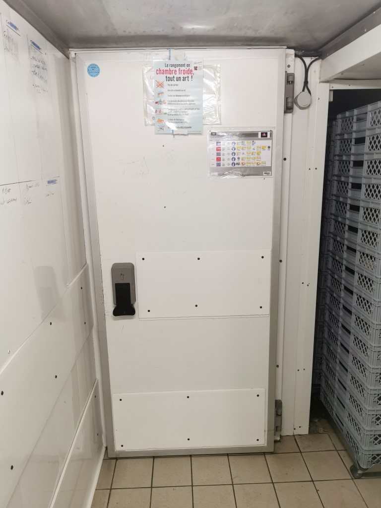 Agrandir la photo Traiteur à vendre - 220.0 m2 - 44 - Loire-Atlantique