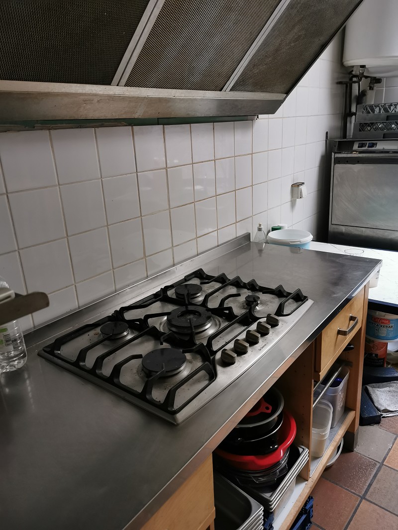 Agrandir la photo Restaurant à vendre - 72.0 m2 - 44 - Loire-Atlantique
