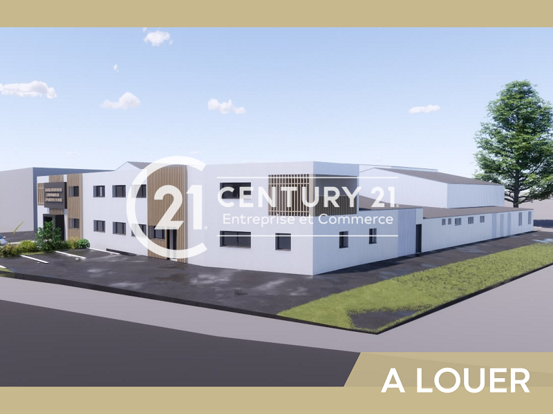 Entreprise à louer