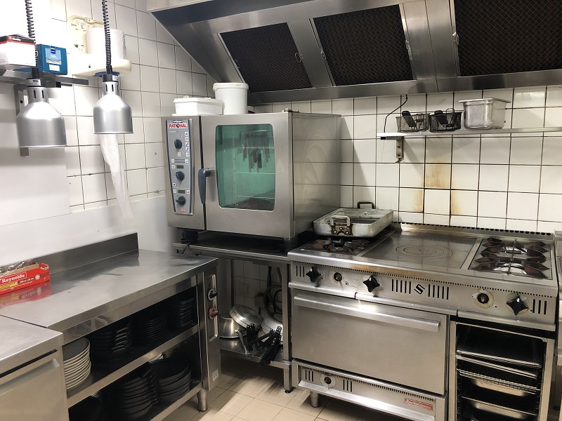 Agrandir la photo Restaurant à vendre - 130.0 m2 - 44 - Loire-Atlantique