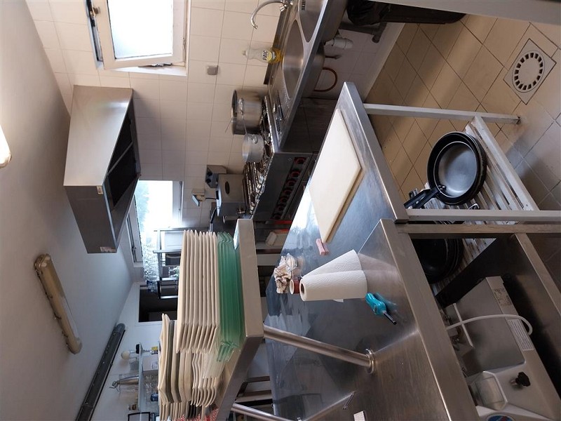 Agrandir la photo Brasserie à vendre - 160.0 m2 - 56 - Morbihan