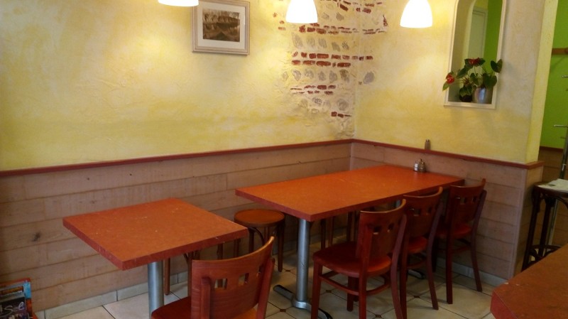 Agrandir la photo Restaurant à vendre - 50.0 m2 - 44 - Loire-Atlantique
