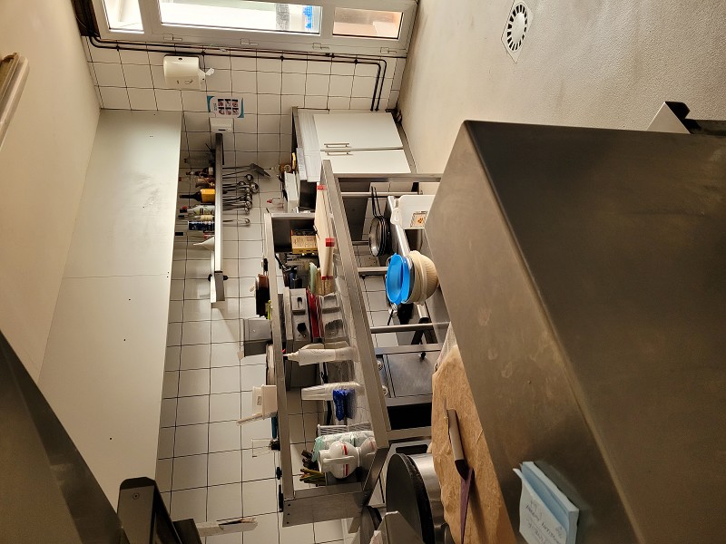 Agrandir la photo Bar à vendre - 110.0 m2 - 44 - Loire-Atlantique