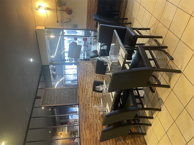 Restaurant à vendre - 100.0 m2 - 44 - Loire-Atlantique