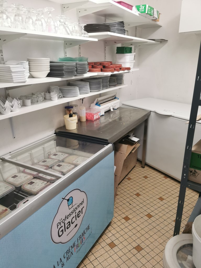 Agrandir la photo Bar à vendre - 200.0 m2 - 44 - Loire-Atlantique
