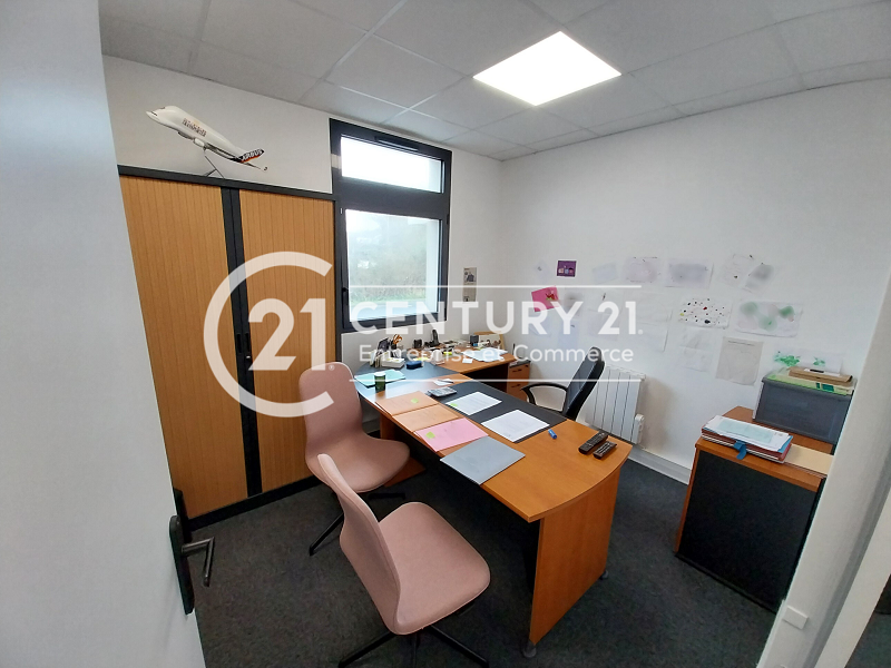 Bureaux à vendre - 74.0 m2 - 44 - Loire-Atlantique