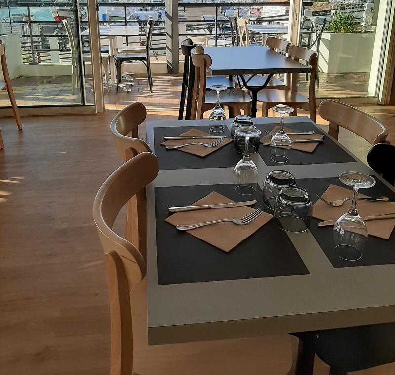 Agrandir la photo Bar à vendre - 500.0 m2 - 44 - Loire-Atlantique