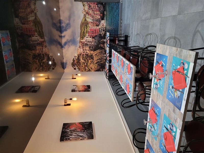 Agrandir la photo Bar à vendre - 135.0 m2 - 44 - Loire-Atlantique
