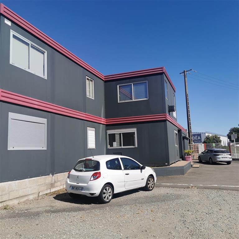 Bureaux à louer - 44 - Loire-Atlantique