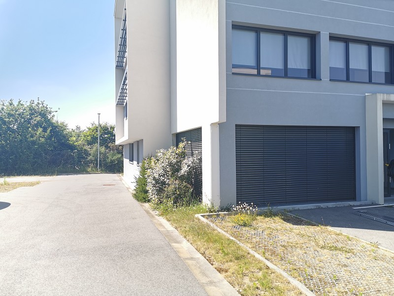 Agrandir la photo Bureaux à louer - 58.0 m2 - 44 - Loire-Atlantique
