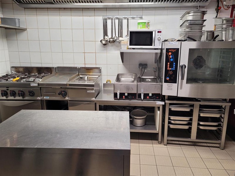 Agrandir la photo Bar à vendre - 300.0 m2 - 44 - Loire-Atlantique