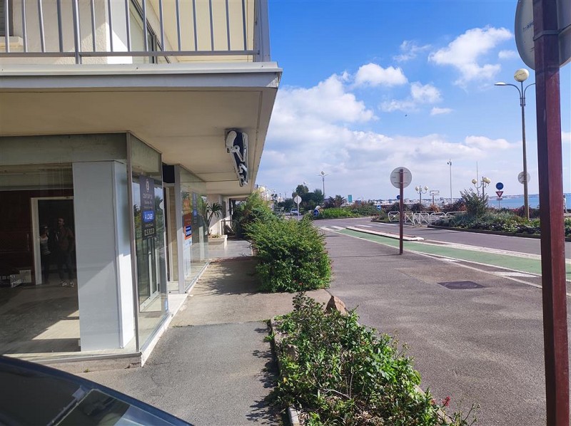 Agrandir la photo Tous commerces à louer - 50.0 m2 - 44 - Loire-Atlantique