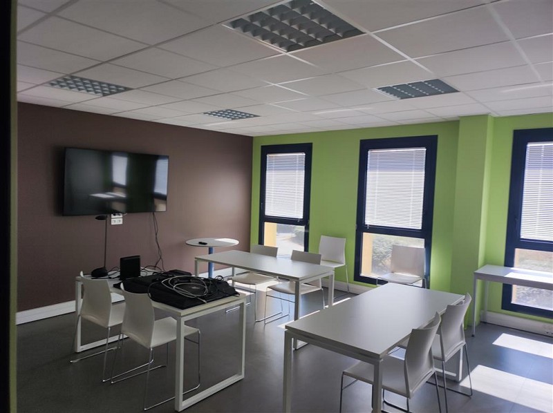 Agrandir la photo Bureaux à louer - 227.0 m2 - 44 - Loire-Atlantique
