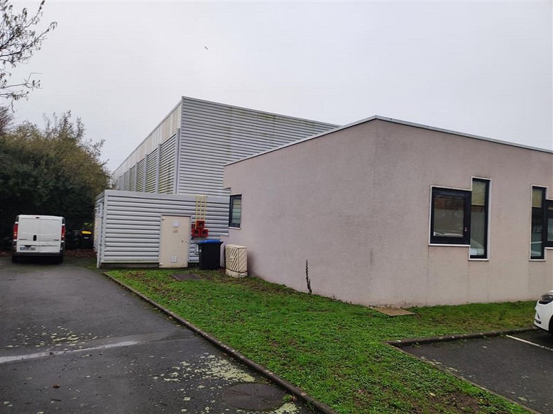 Agrandir la photo Bureaux à louer - 80.0 m2 - 44 - Loire-Atlantique