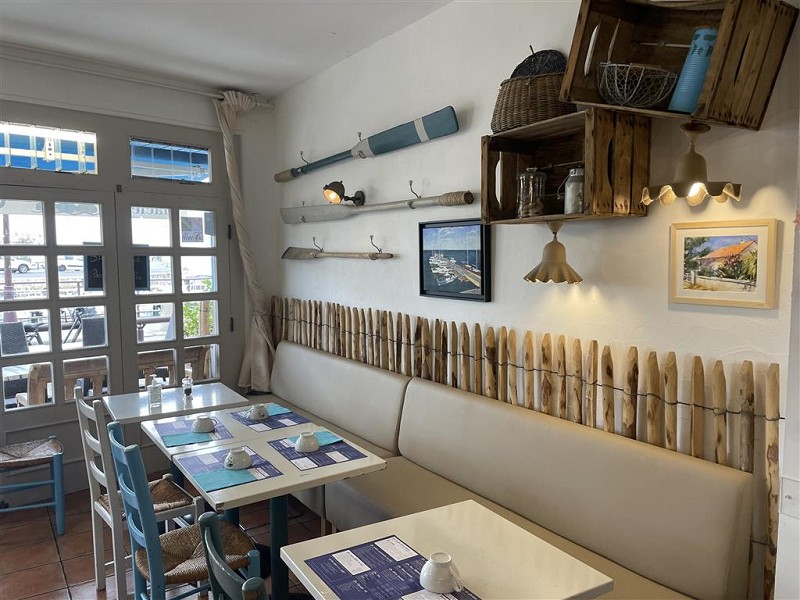Agrandir la photo Restaurant à vendre - 60.0 m2 - 44 - Loire-Atlantique