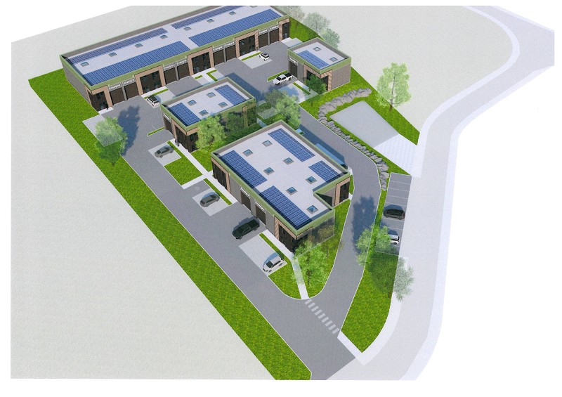 Agrandir la photo Local d'activité à vendre - 192.0 m2 - 44 - Loire-Atlantique