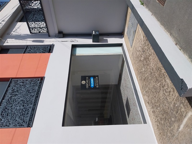 Agrandir la photo Tous commerces à louer - 120.0 m2 - 44 - Loire-Atlantique