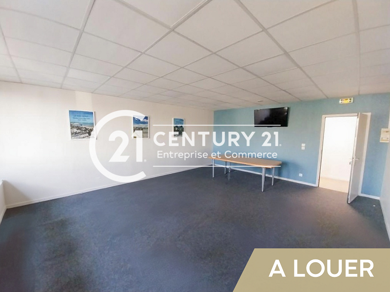 Local commercial à louer - 37.0 m2 - 44 - Loire-Atlantique