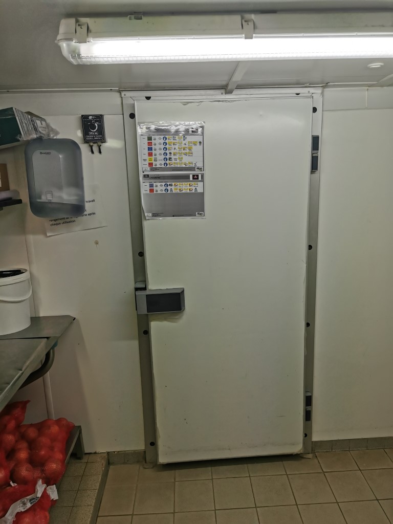 Agrandir la photo Traiteur à vendre - 220.0 m2 - 44 - Loire-Atlantique