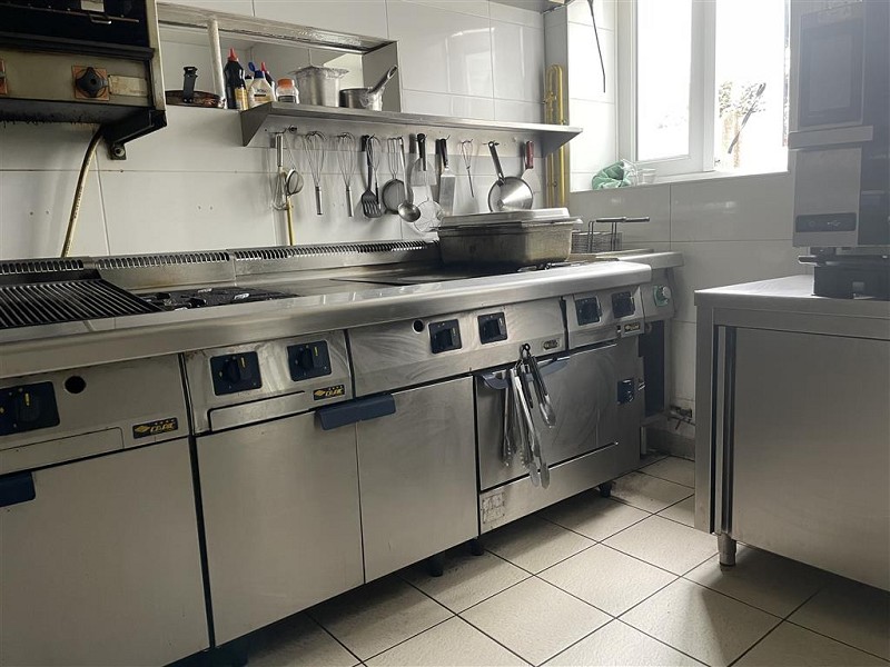 Bar à vendre - 150.0 m2 - 44 - Loire-Atlantique