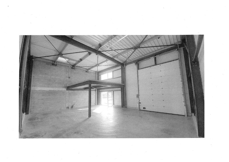 Agrandir la photo Local d'activité à vendre - 190.0 m2 - 44 - Loire-Atlantique