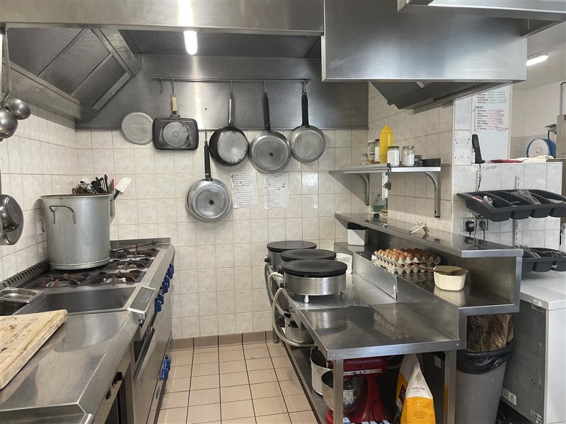 Agrandir la photo Brasserie à vendre - 44 - Loire-Atlantique