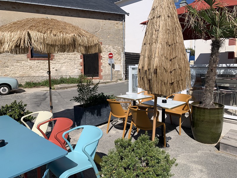 Agrandir la photo Restaurant à vendre - 650.0 m2 - 44 - Loire-Atlantique