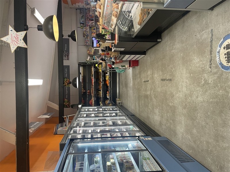Magasin d'alimentation à vendre - 177.0 m2 - 44 - Loire-Atlantique