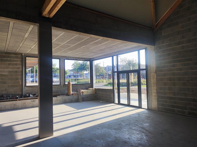 Agrandir la photo Tous commerces à louer - 390.0 m2 - 44 - Loire-Atlantique