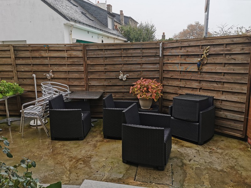 Agrandir la photo Bar à vendre - 200.0 m2 - 44 - Loire-Atlantique