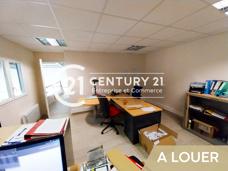 Local d'activité à louer - 325.0 m2 - 44 - Loire-Atlantique