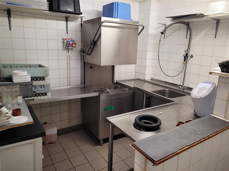 Bar à vendre - 220.0 m2 - 44 - Loire-Atlantique