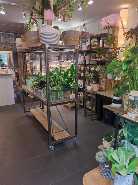 Agrandir la photo Fleurs à vendre - 60.0 m2 - 44 - Loire-Atlantique