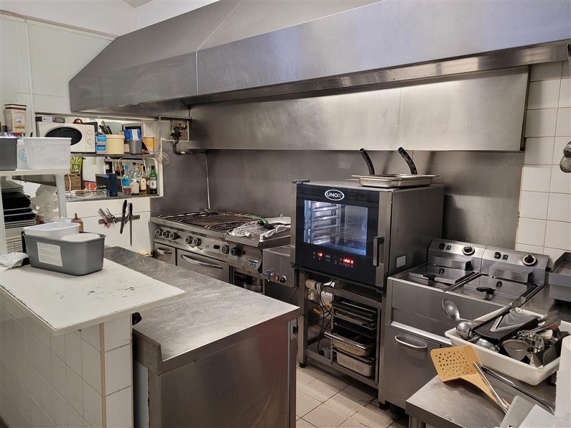 Agrandir la photo Bar à vendre - 220.0 m2 - 44 - Loire-Atlantique