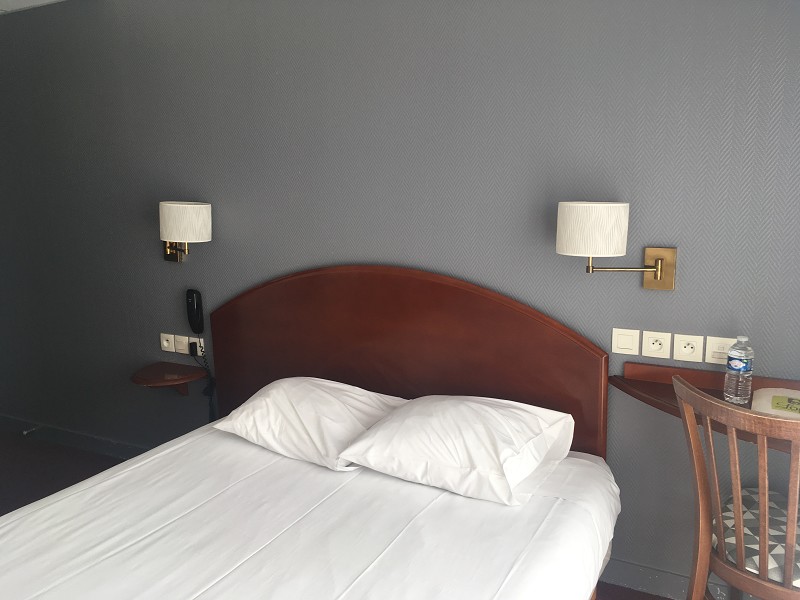 Agrandir la photo Hôtel à vendre - 600.0 m2 - 44 - Loire-Atlantique