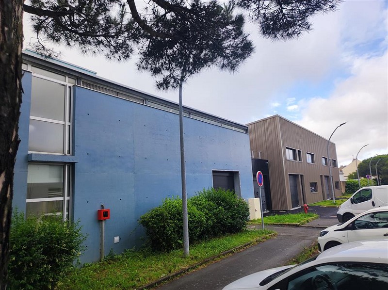 Local d'activité à louer - 70.0 m2 - 44 - Loire-Atlantique